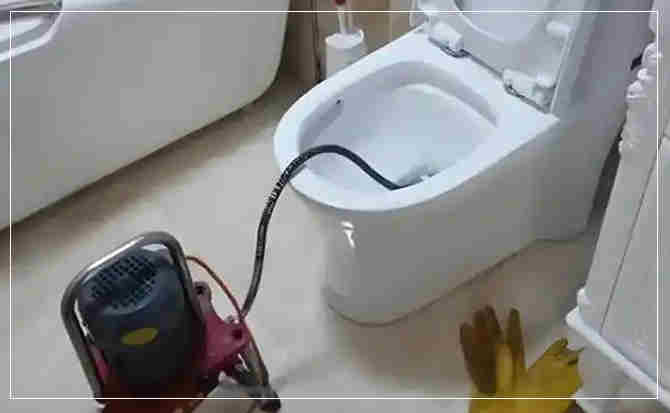 东莞马桶蹲坑蹲厕疏通